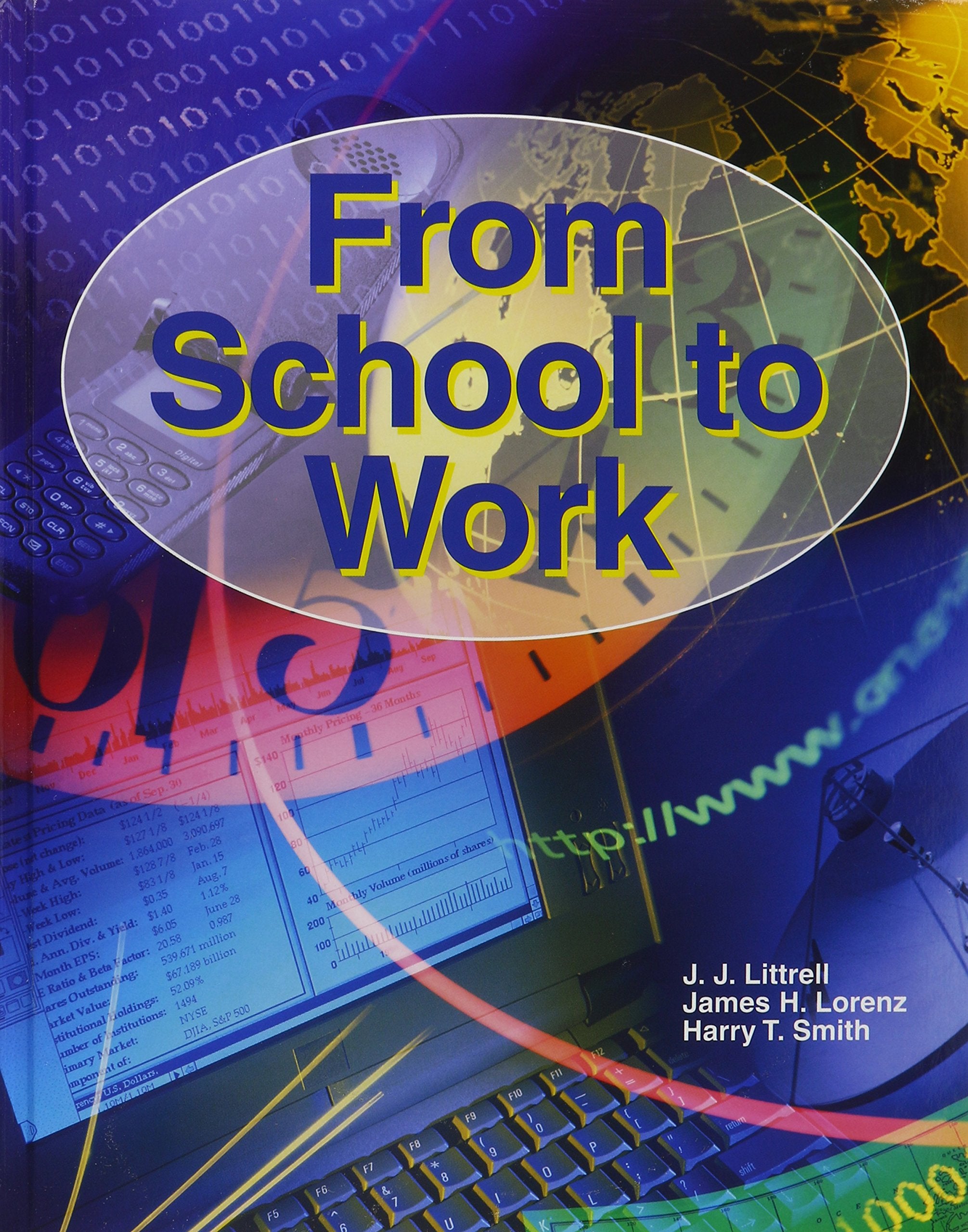 From School to Work,Used
