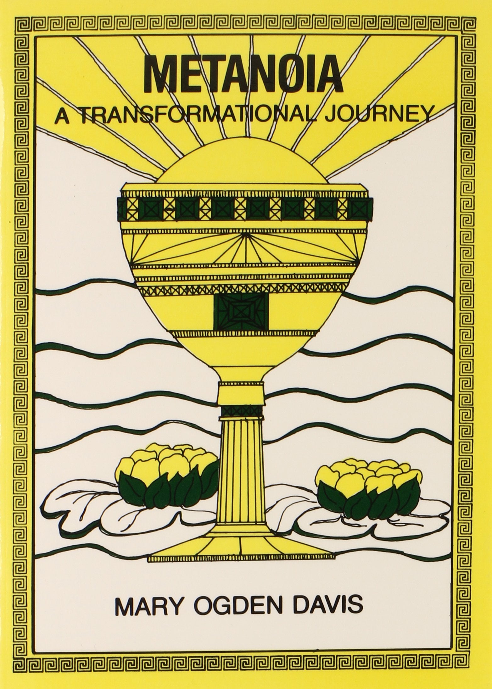 Metanoia: A Transformational Journey,Used