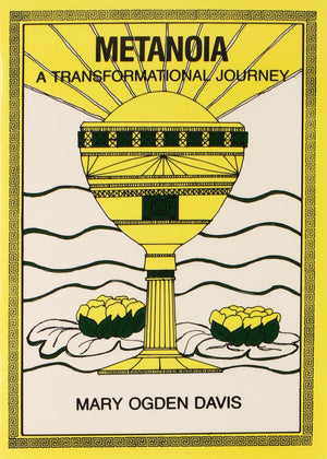 Metanoia: A Transformational Journey,Used