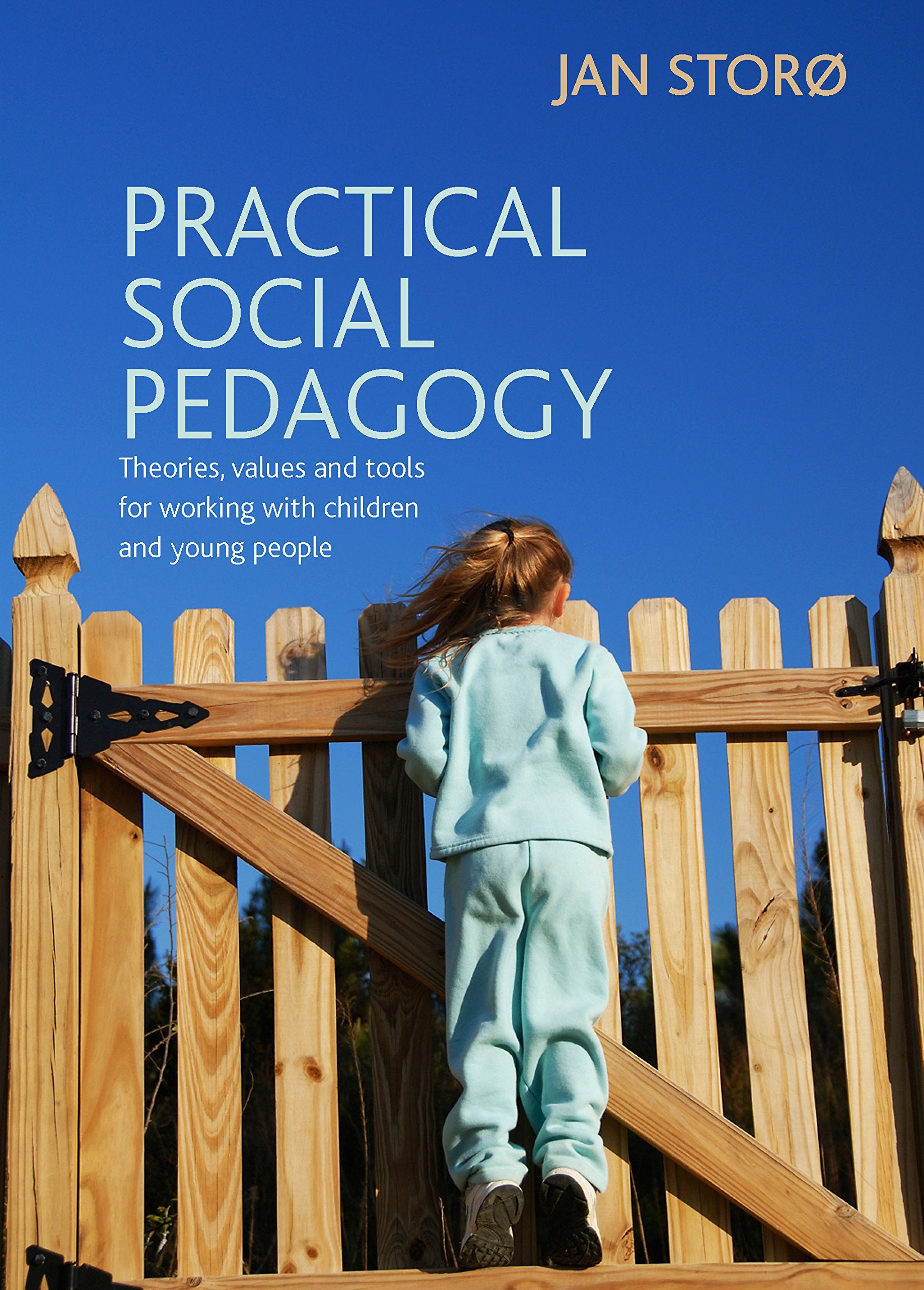 Practical Social Pedagogy,Used