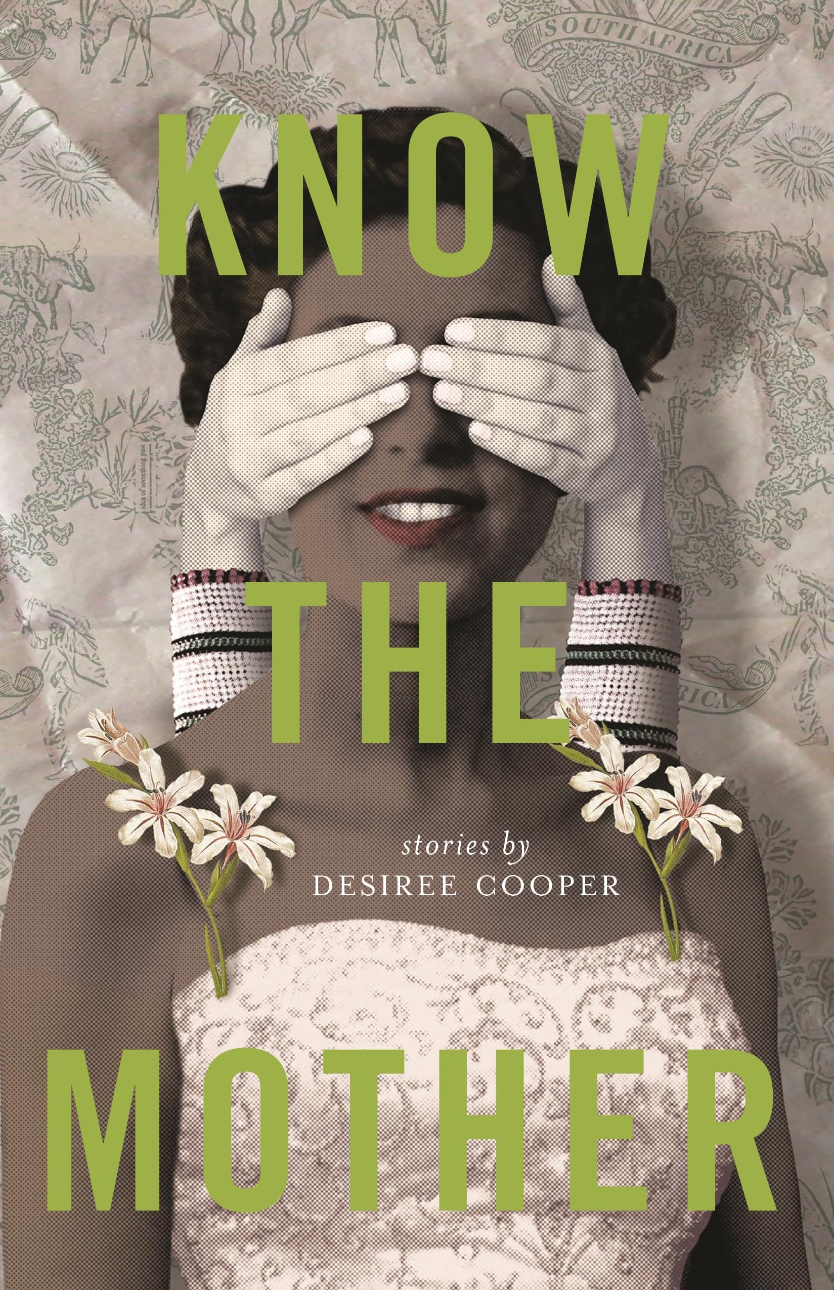 Know the Mother (Made in Michigan Writer Series),Used