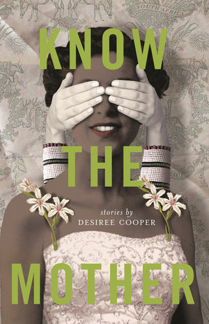 Know the Mother (Made in Michigan Writer Series),Used