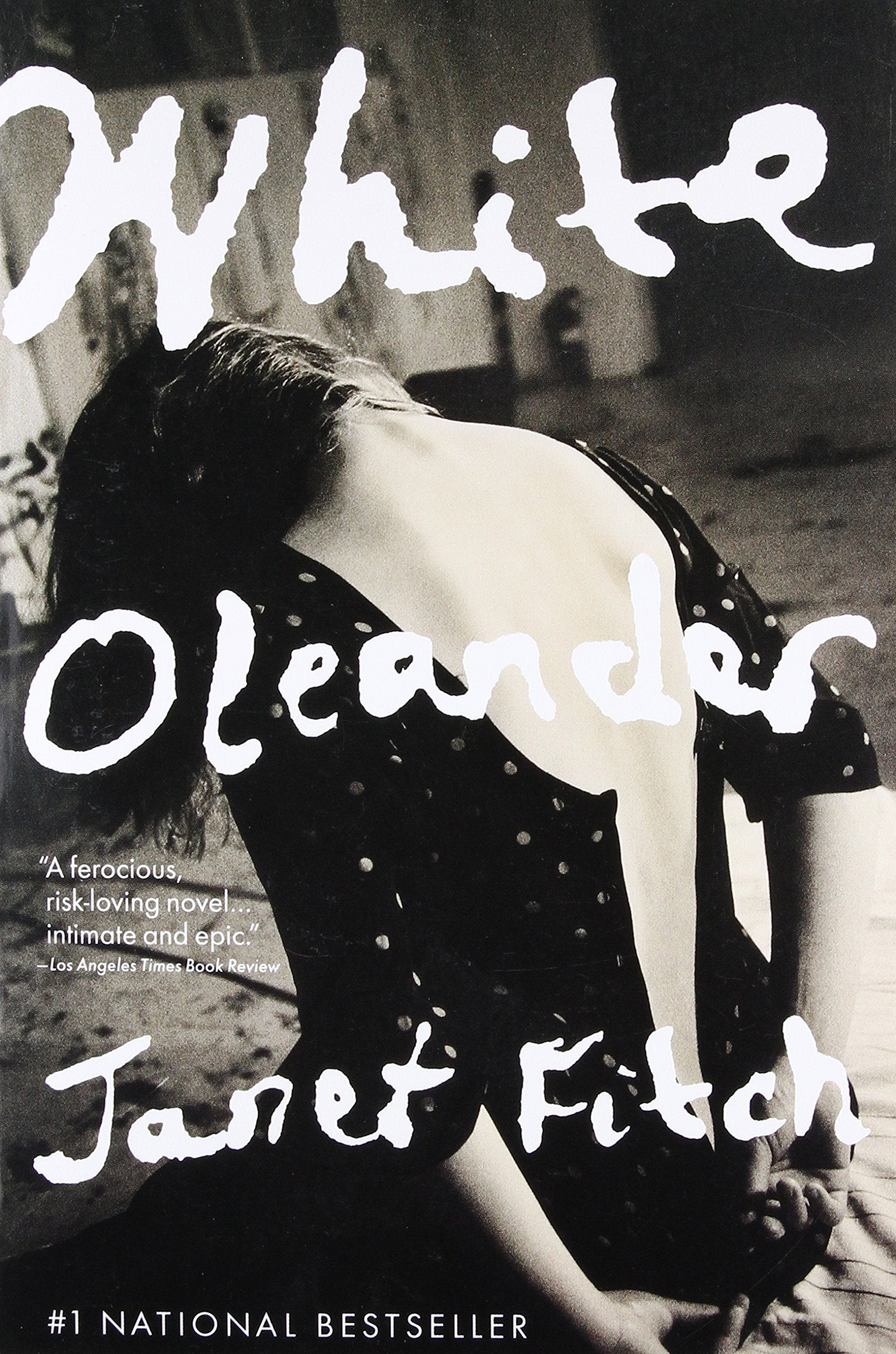 White Oleander (Oprah'S Book Club)-used