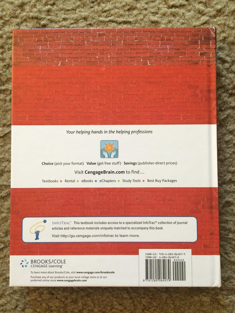 Becoming an Effective Policy Advocate: From Policy Practice to Social Justice,Used