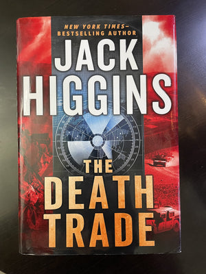 The Death Trade,New
