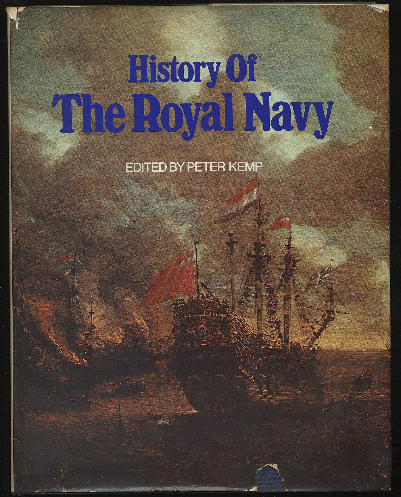 History of the Royal Navy,,Used