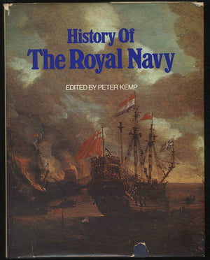 History of the Royal Navy,,Used