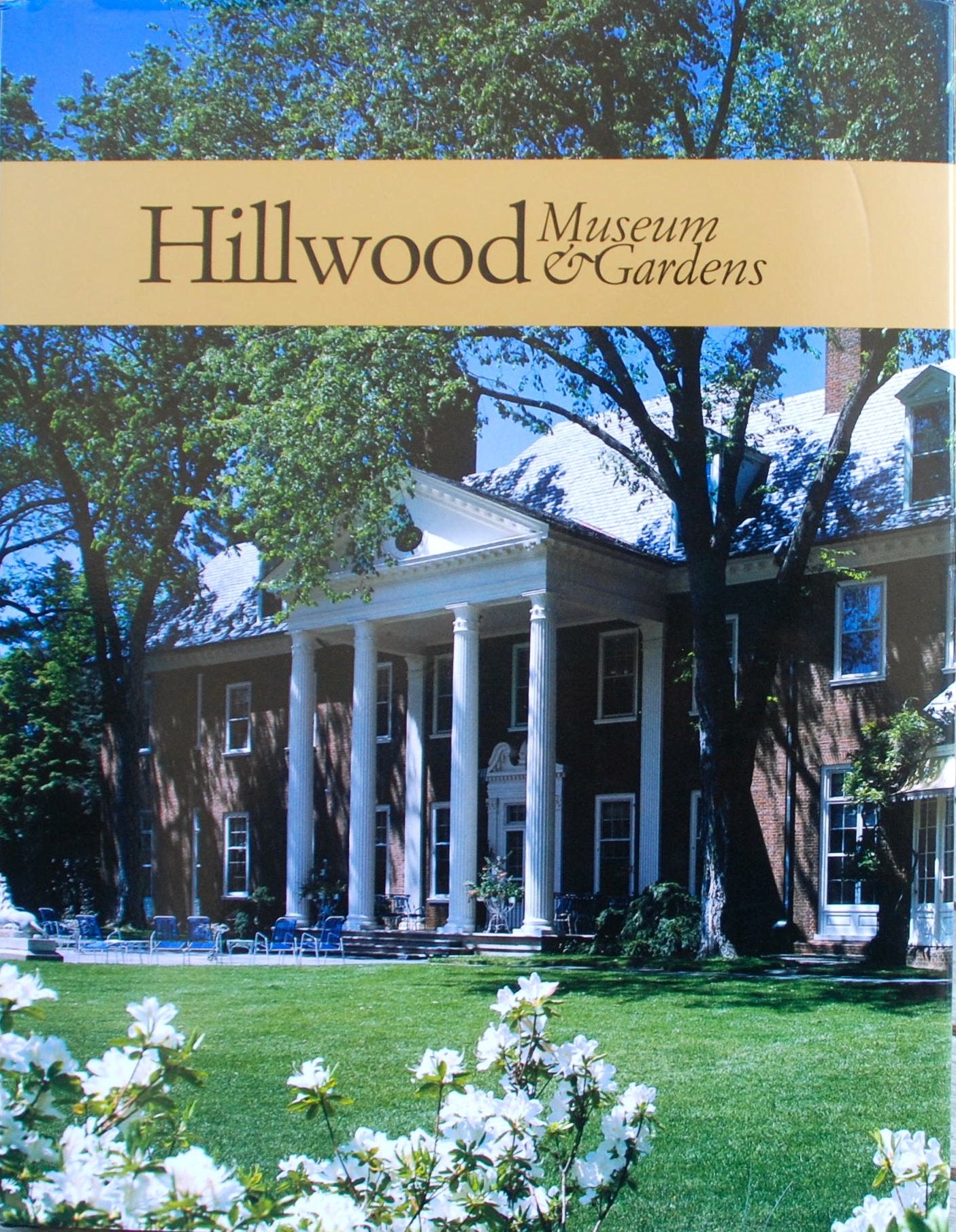 Hillwood Museum and Gardens: Marjorie Merriweather Post's Art Collector's Personal Museum,Used