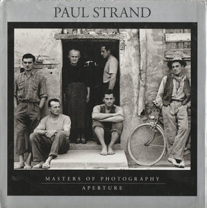 Paul Strand: Masters of Photography Series,Used