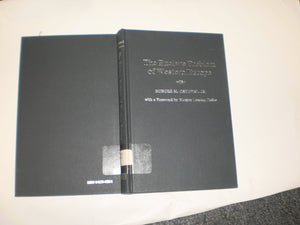 The exclave problem of Western Europe,Used