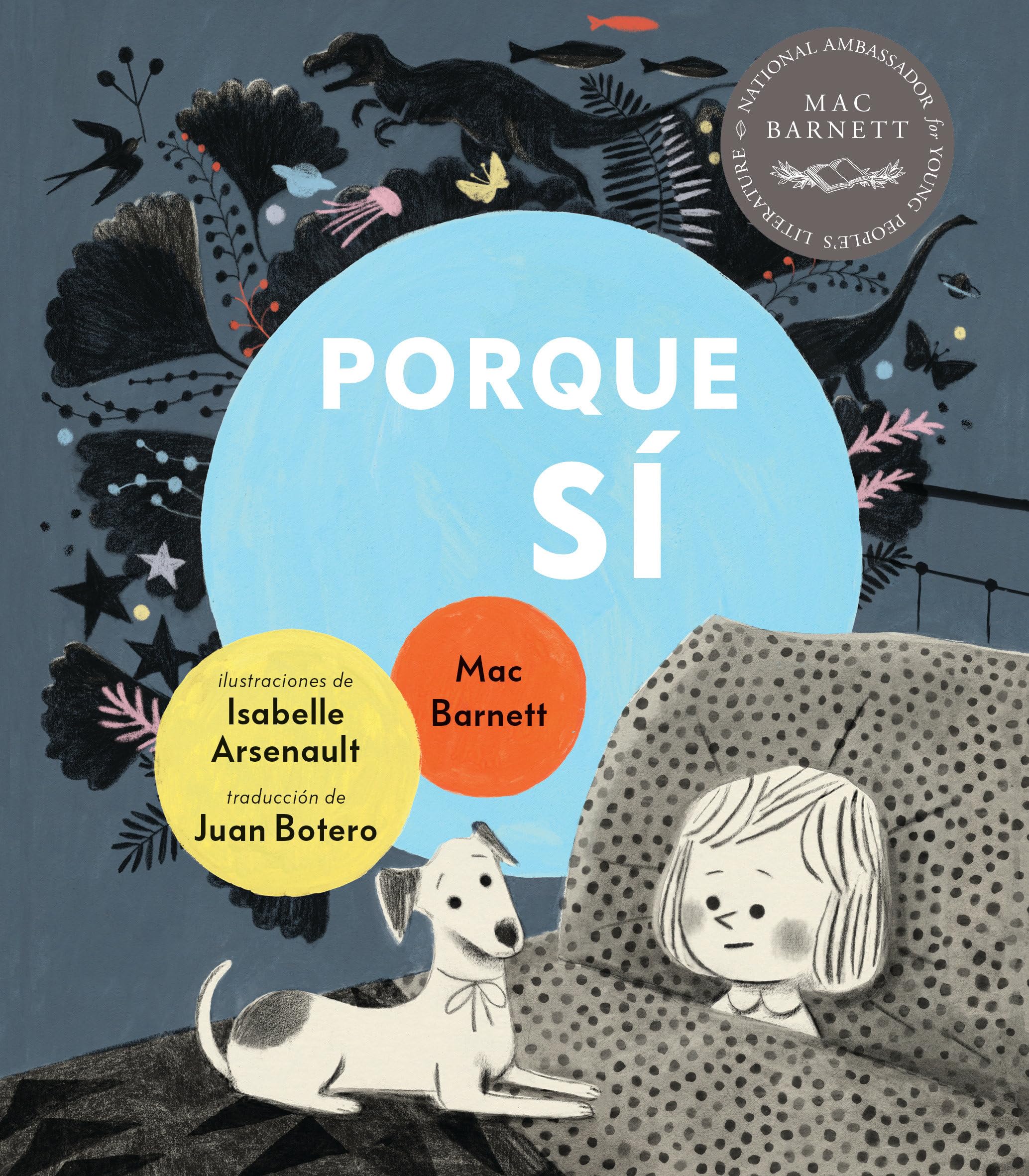 Porque S (Spanish Edition)