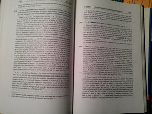 Le Bon Usage,Used