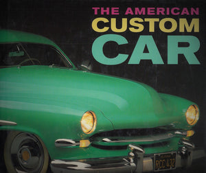 American Custom Car,Used