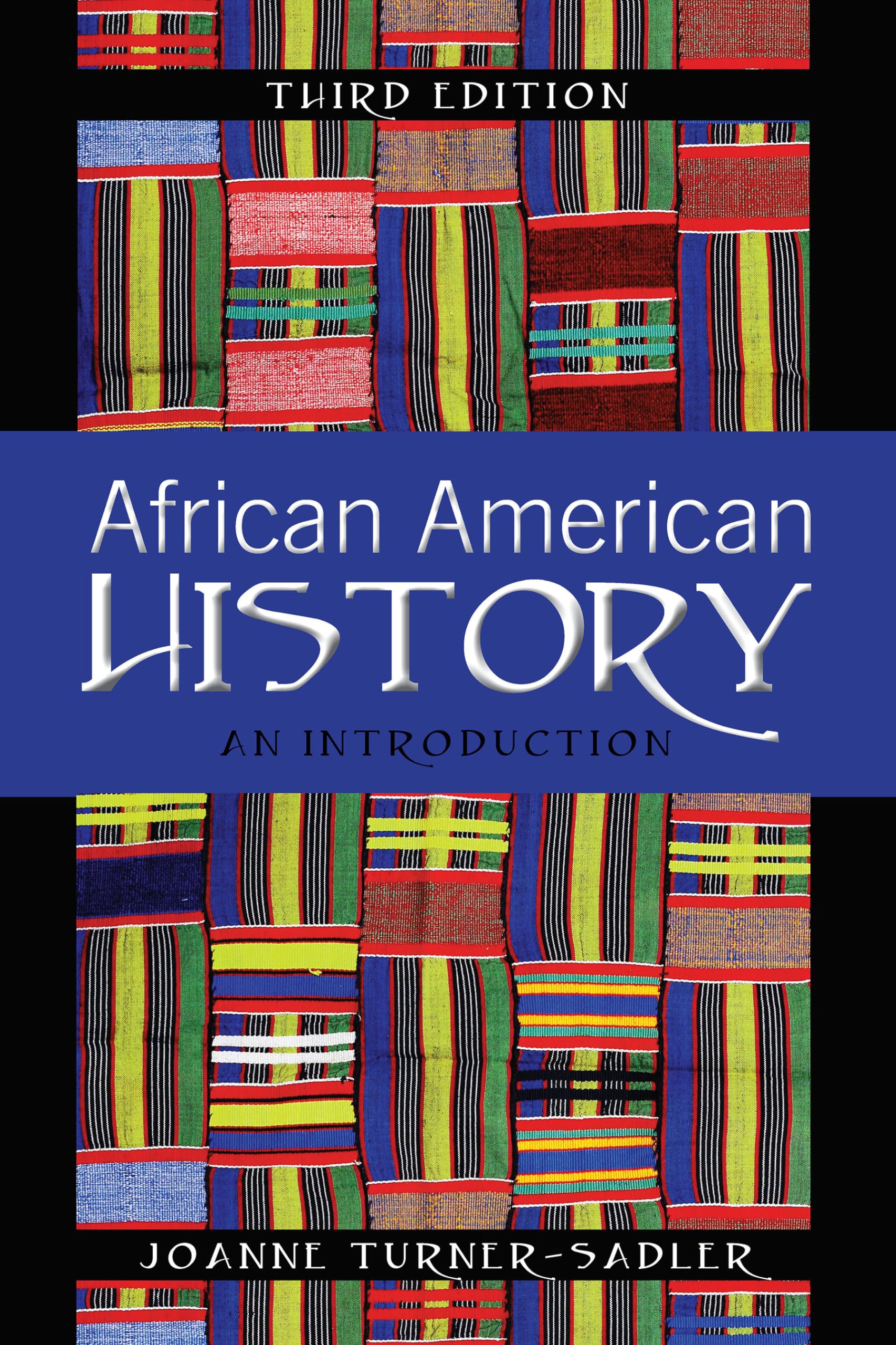 African American History,Used