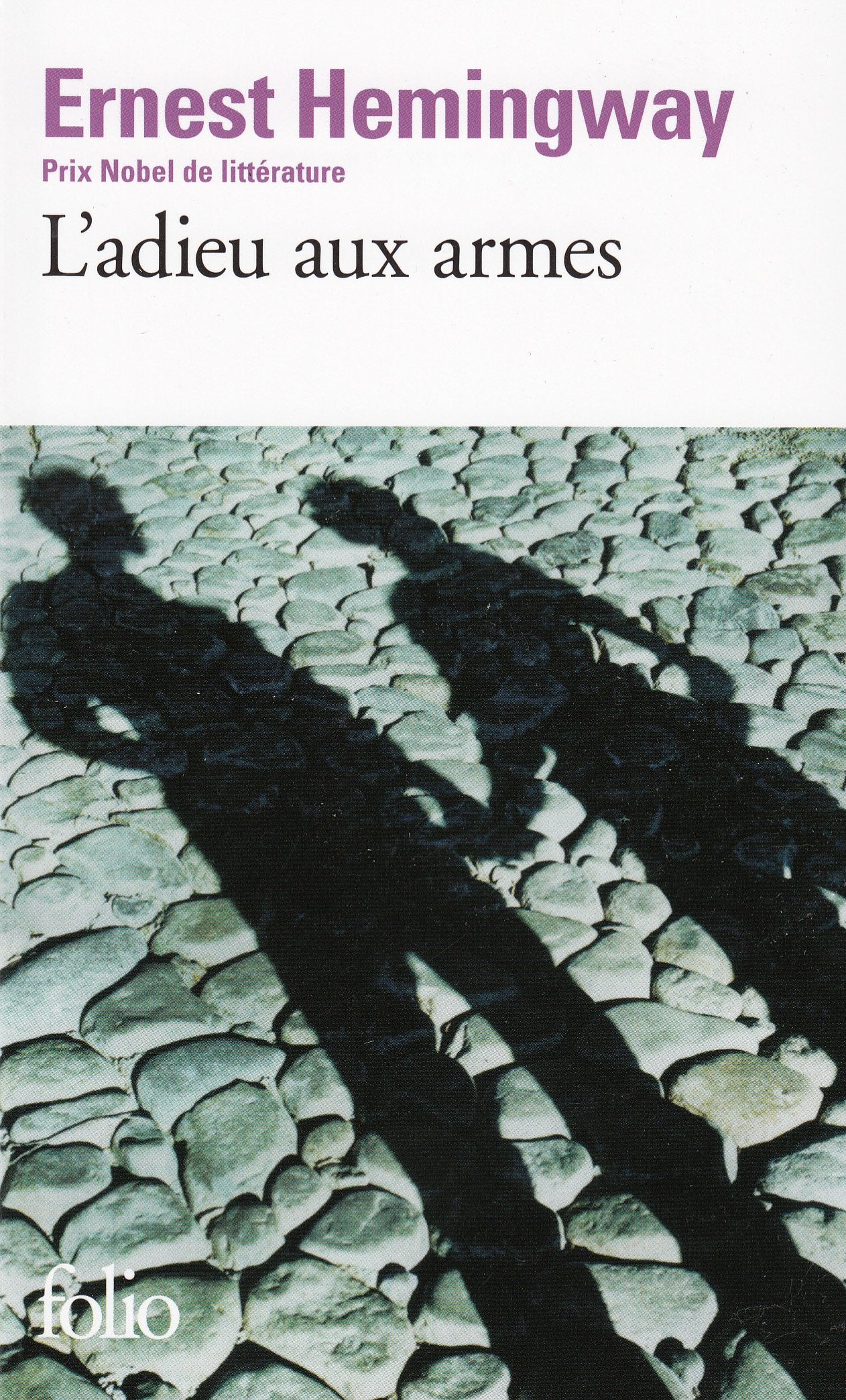 Adieu Aux Armes (Folio),Used