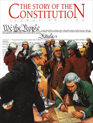 The Story of the Constitution, 2nd Edition,New