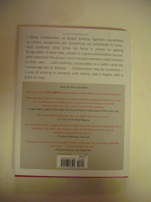 The Collaborative Habit: Life Lessons for Working Together,New