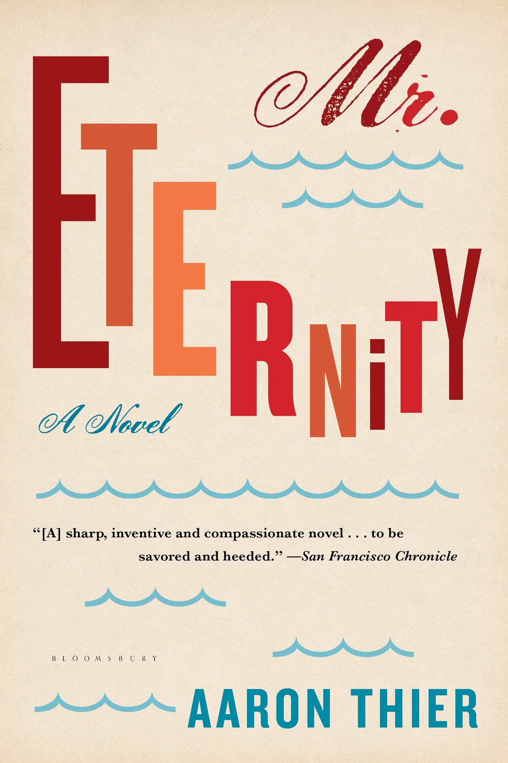 Mr. Eternity,Used