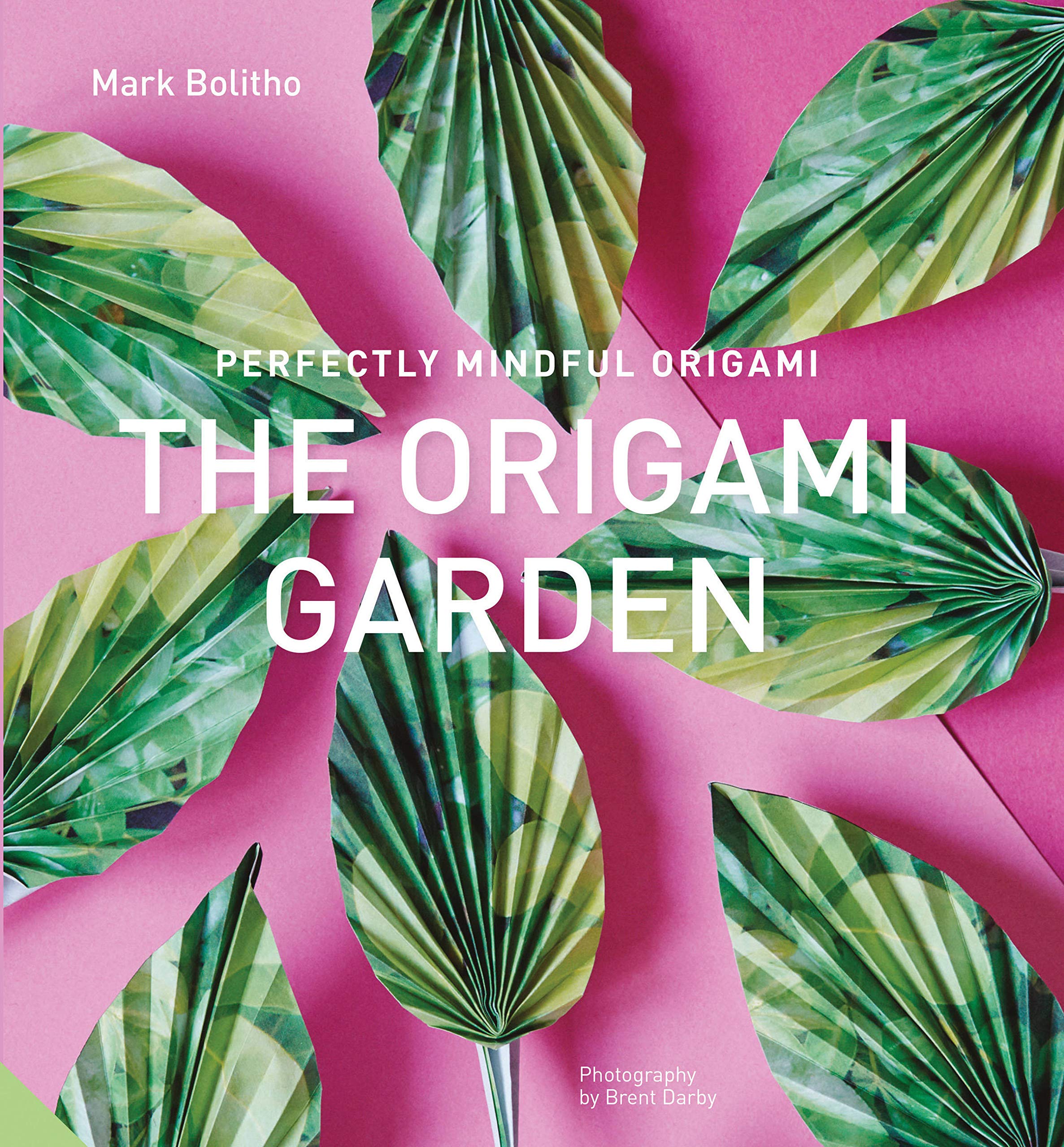 Perfectly Mindful Origami  The Origami Garden