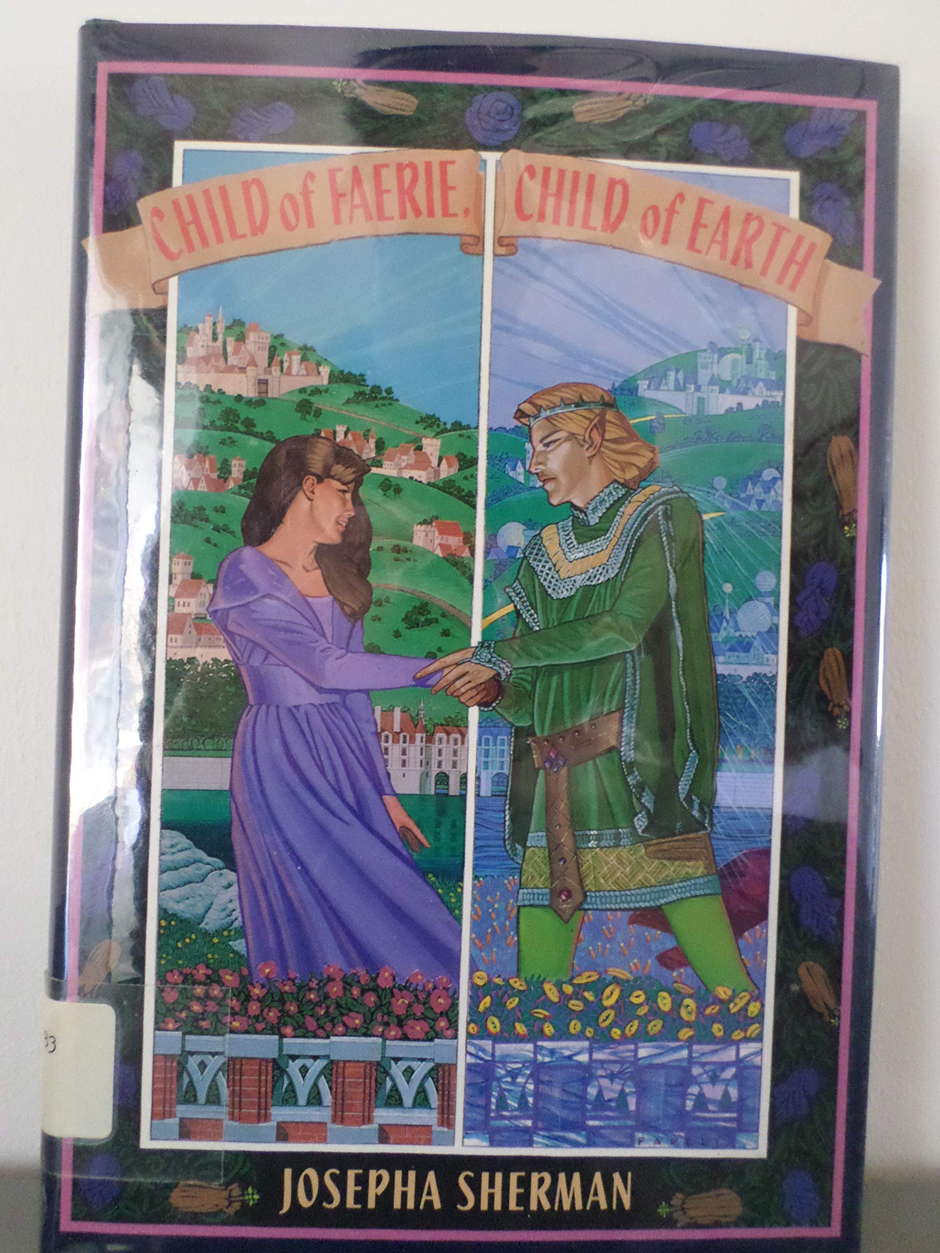 Child Of Faerie, Child Of Earth