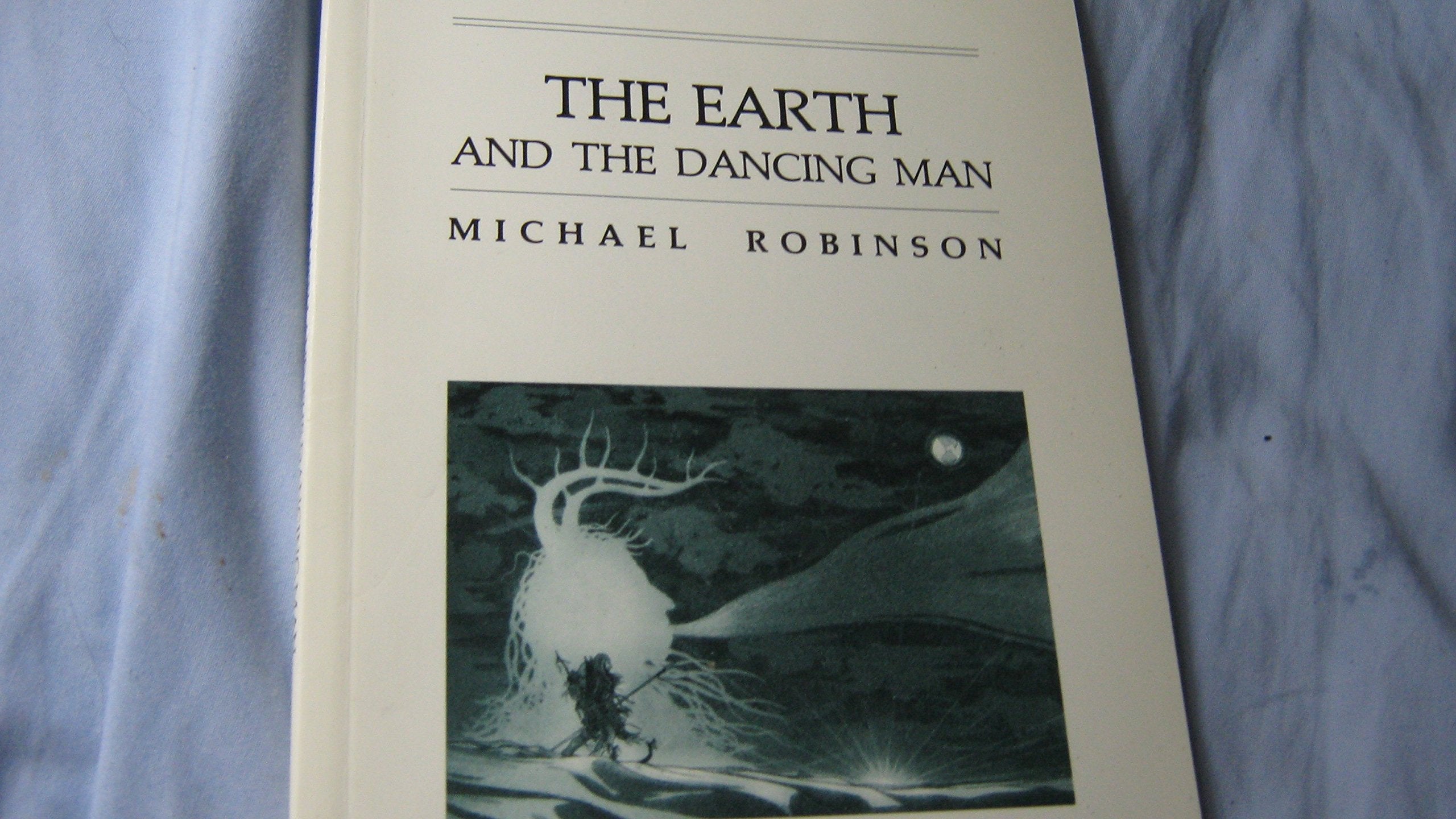 The Earth and the Dancing Man,Used