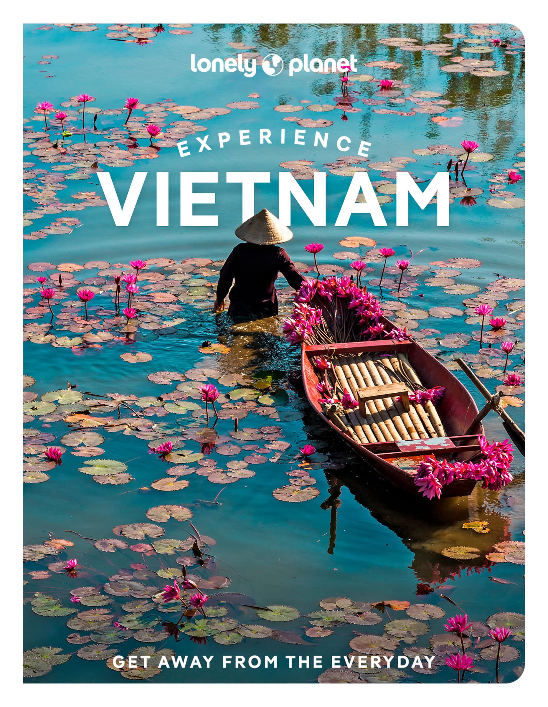 Lonely Planet Experience Vietnam 1 (Travel Guide)