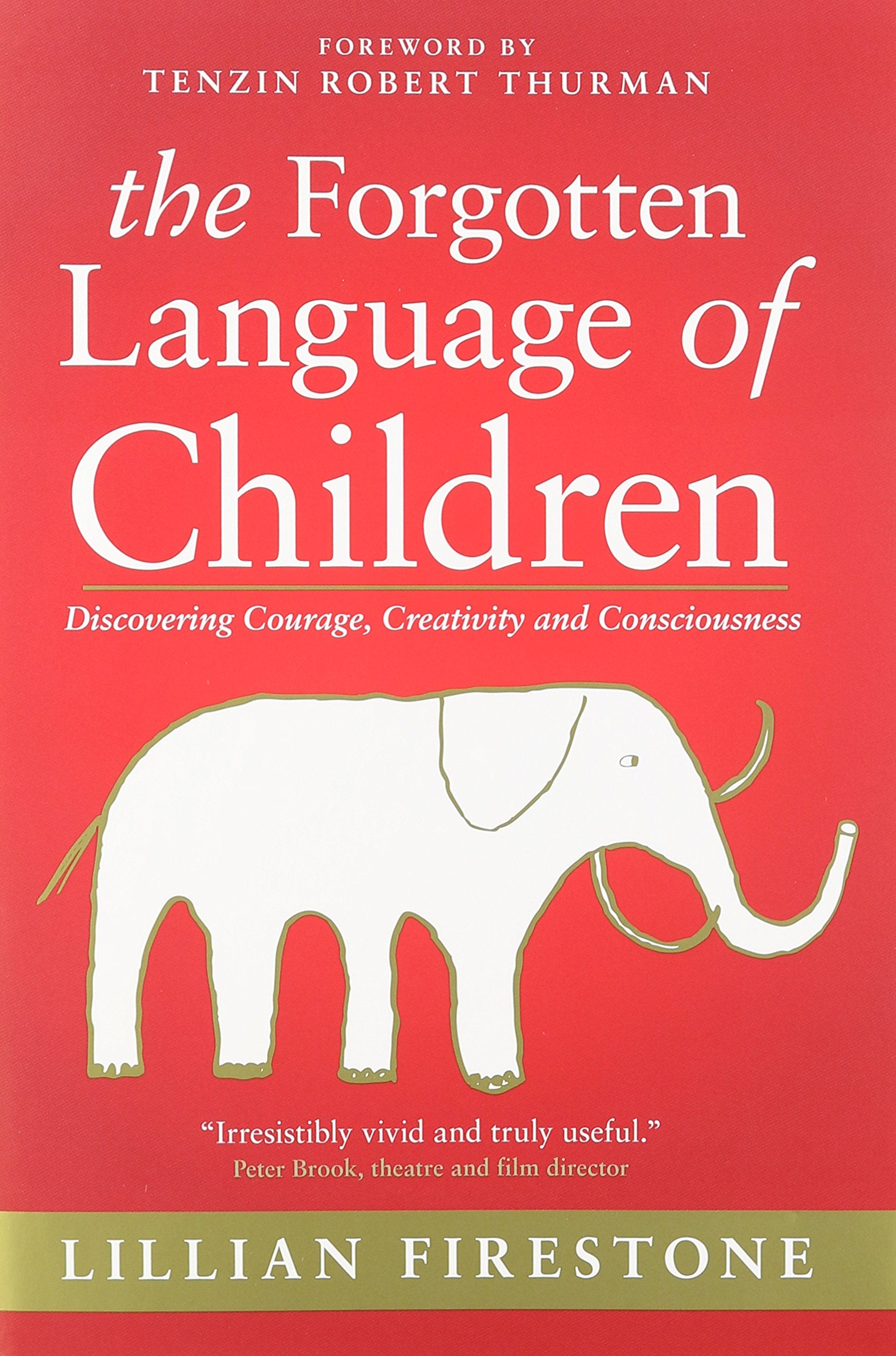 The Forgotten Language of Children,Used