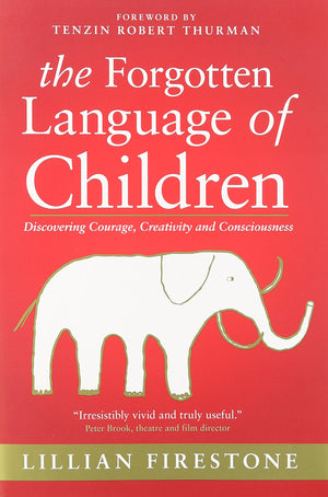 The Forgotten Language of Children,Used