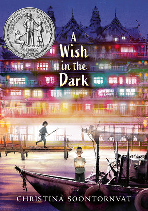A Wish in the Dark,Used