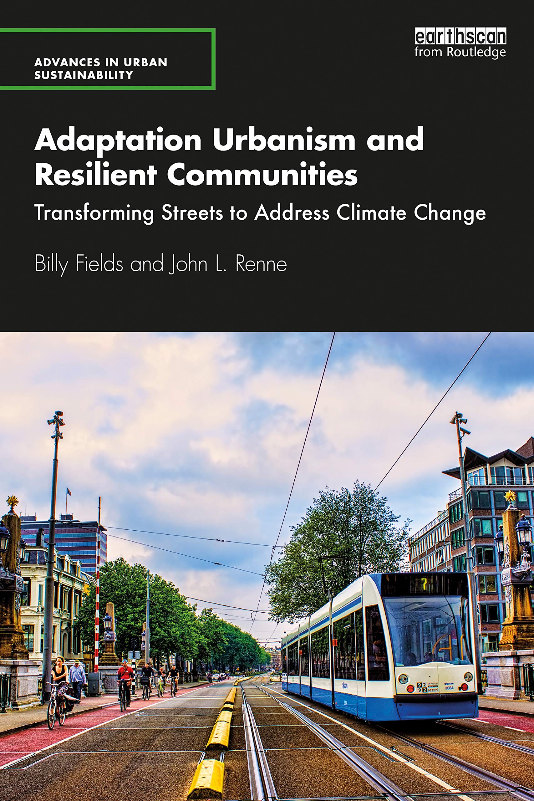 Perception (Advances in Urban Sustainability),Used