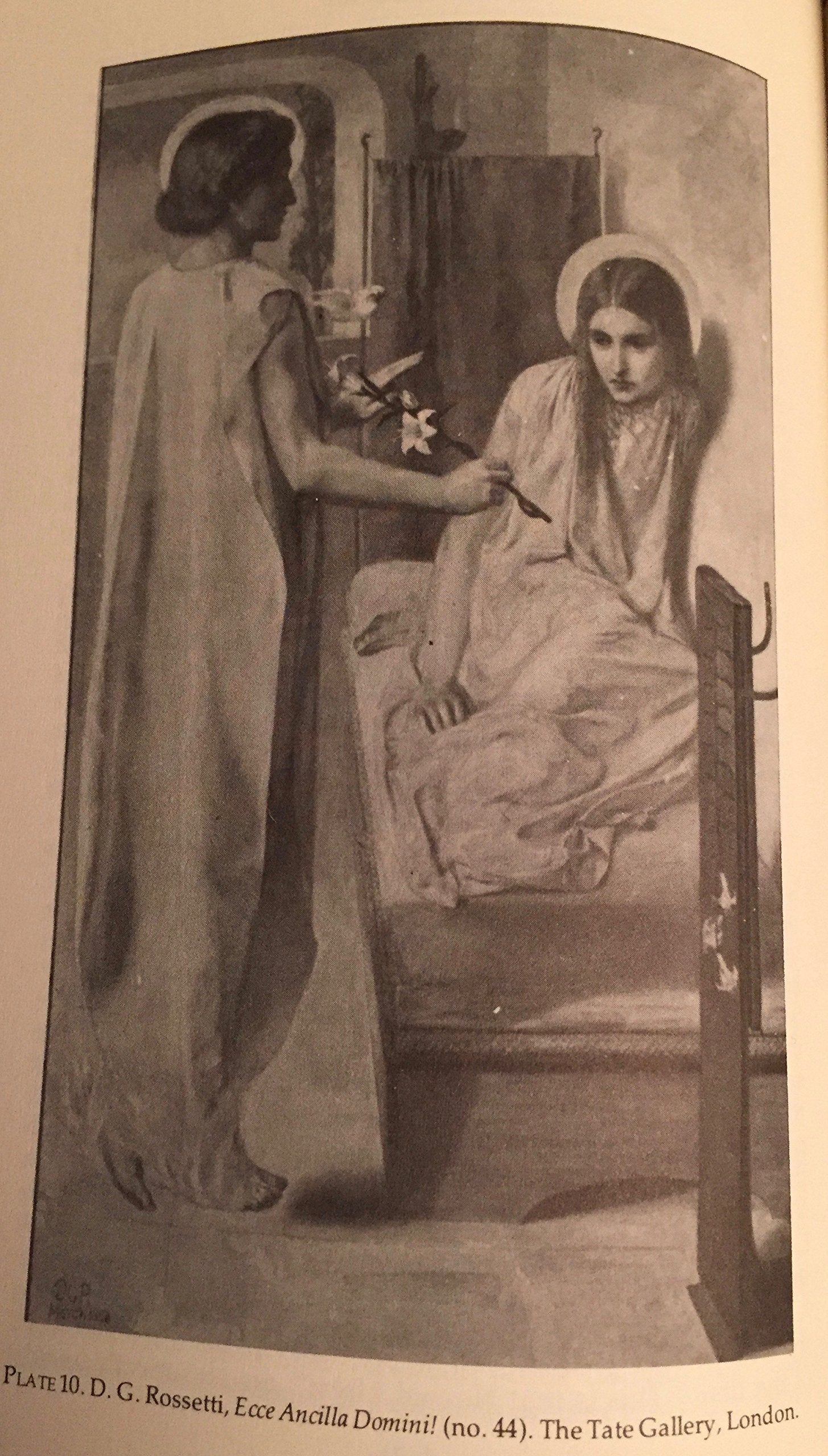 Fact into figure: Typology in Carlyle, Ruskin, and the PreRaphaelite Brotherhood,Used