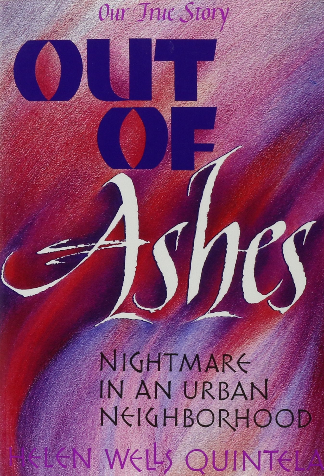 Out Of Ashes,New
