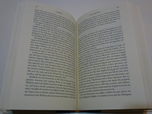 Mayflower: A Story Of Courage, Community, And War,Used