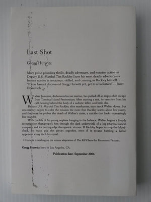 Last Shot