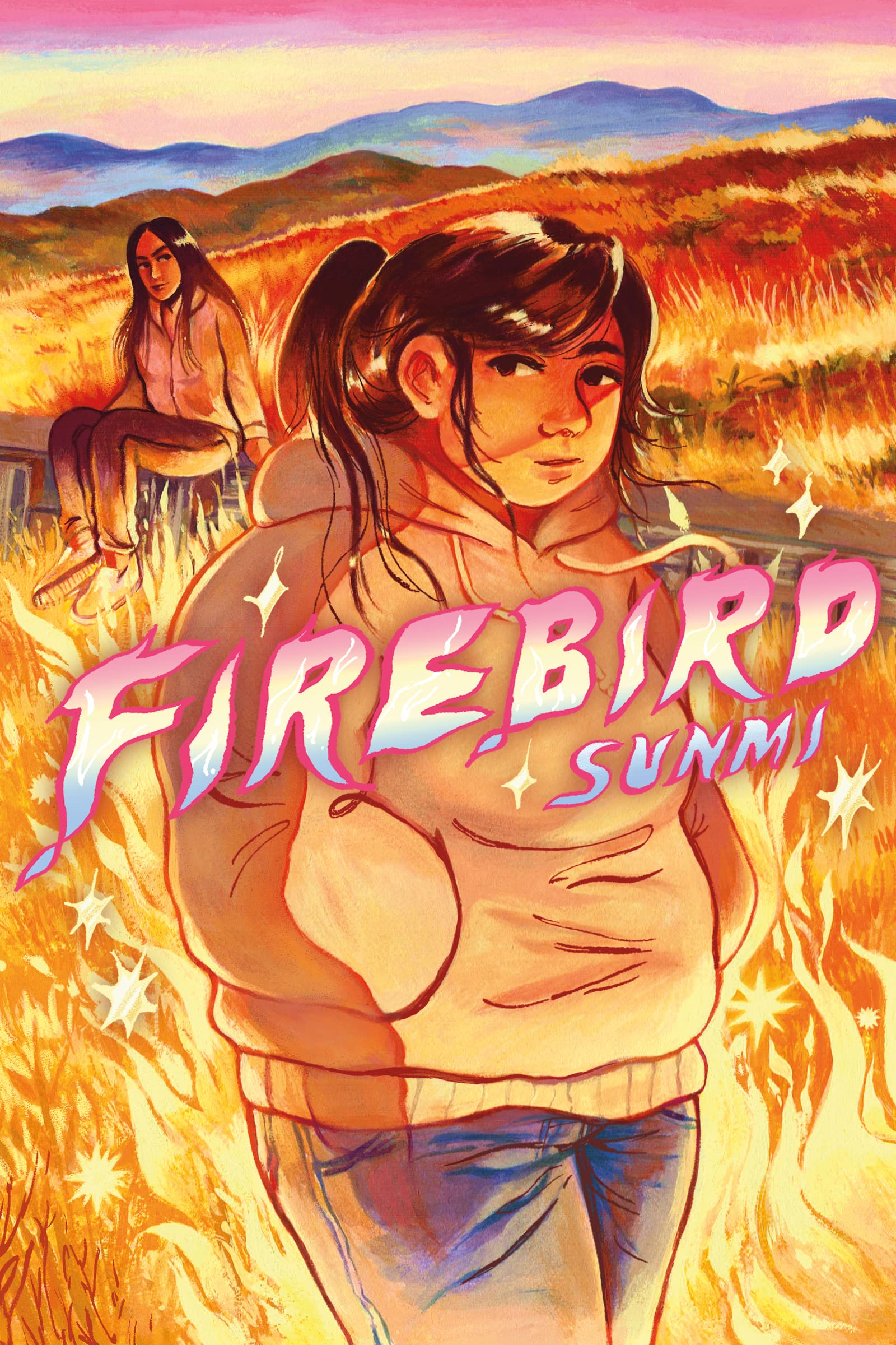 Firebird,Used