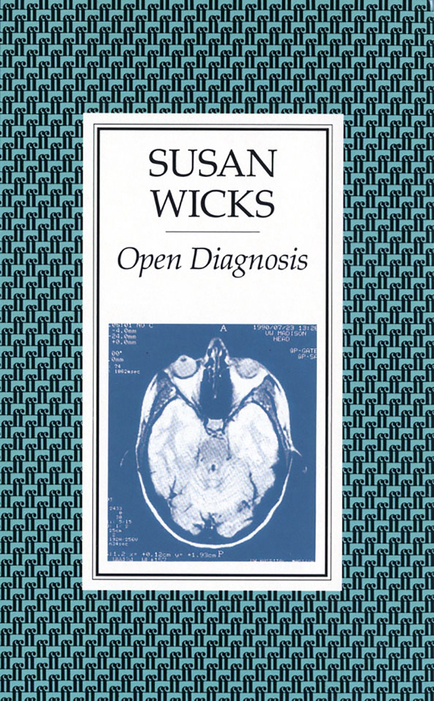 Open Diagnosis,Used
