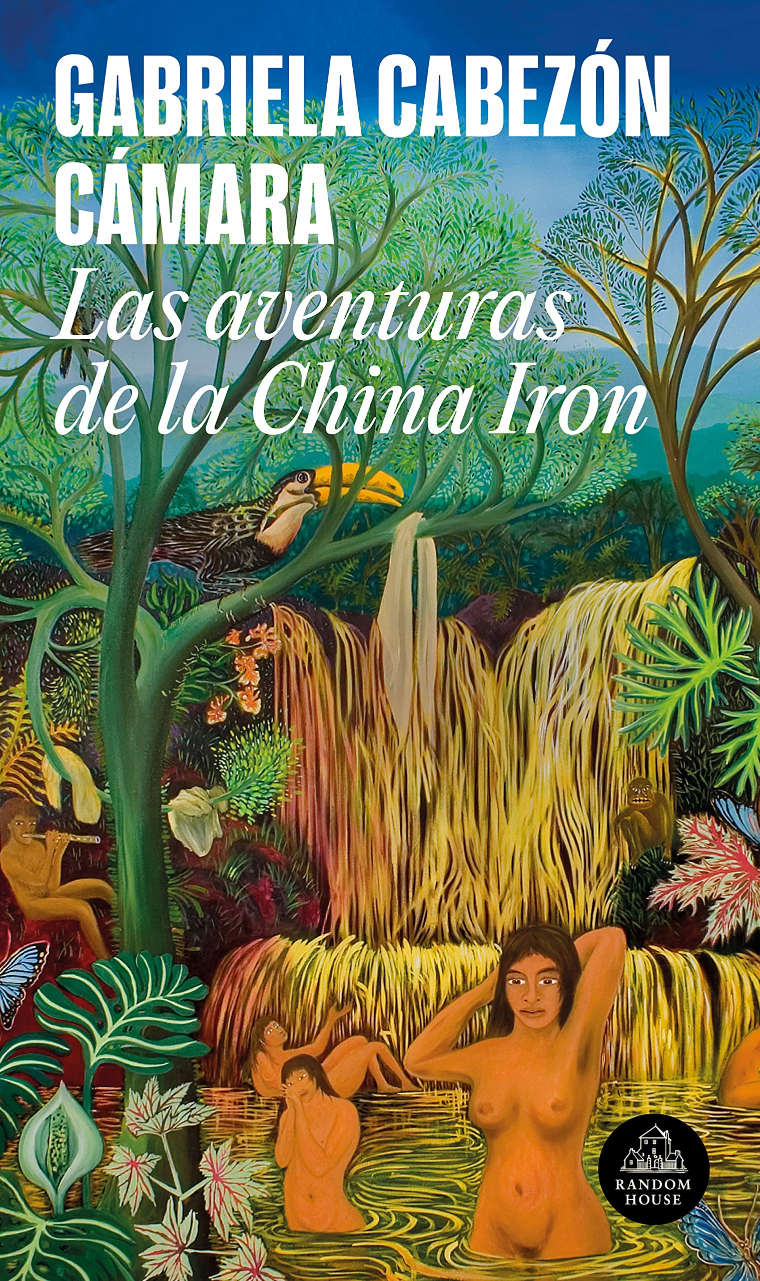 Las aventuras de China Iron / The Adventures of China Iron (Spanish Edition),Used