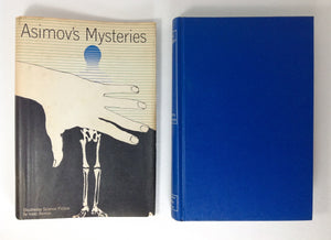 Asimovs Mysteries