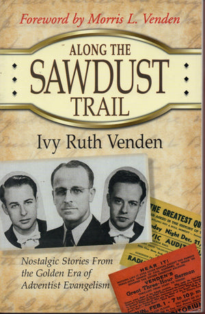 Along the Sawdust Trail,Used