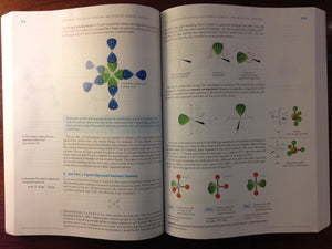 CHEMISTRY:THE CORE >CUSTOM