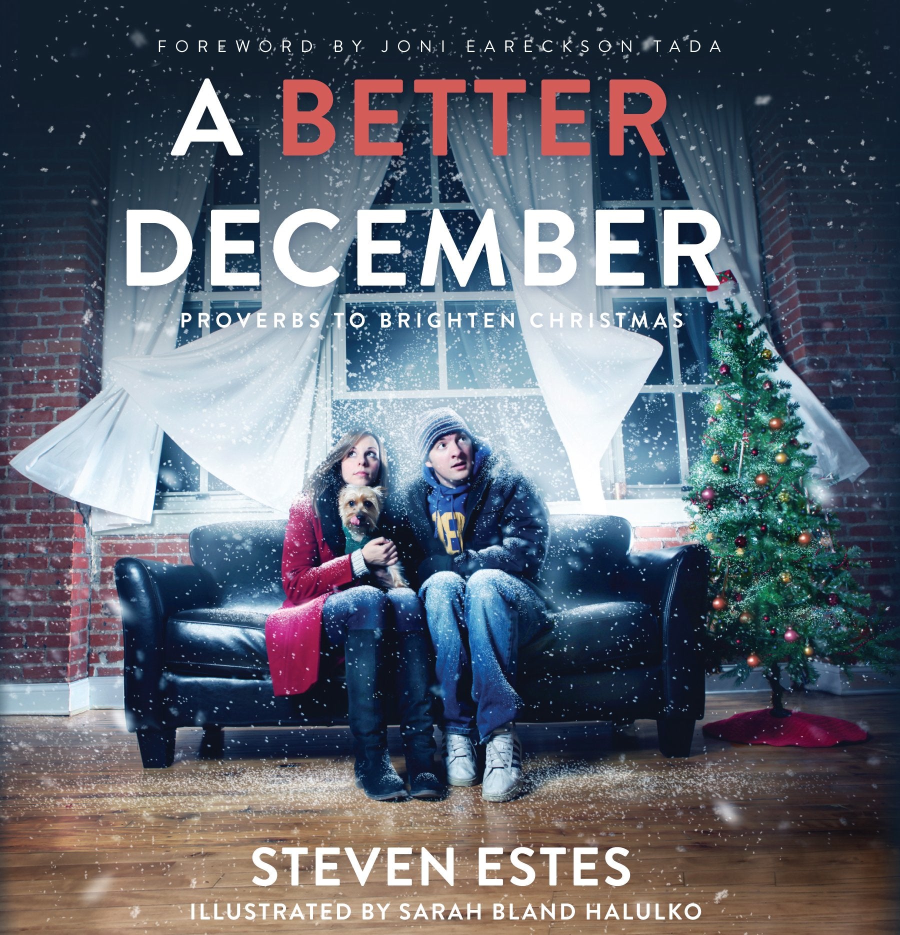 A Better December,New