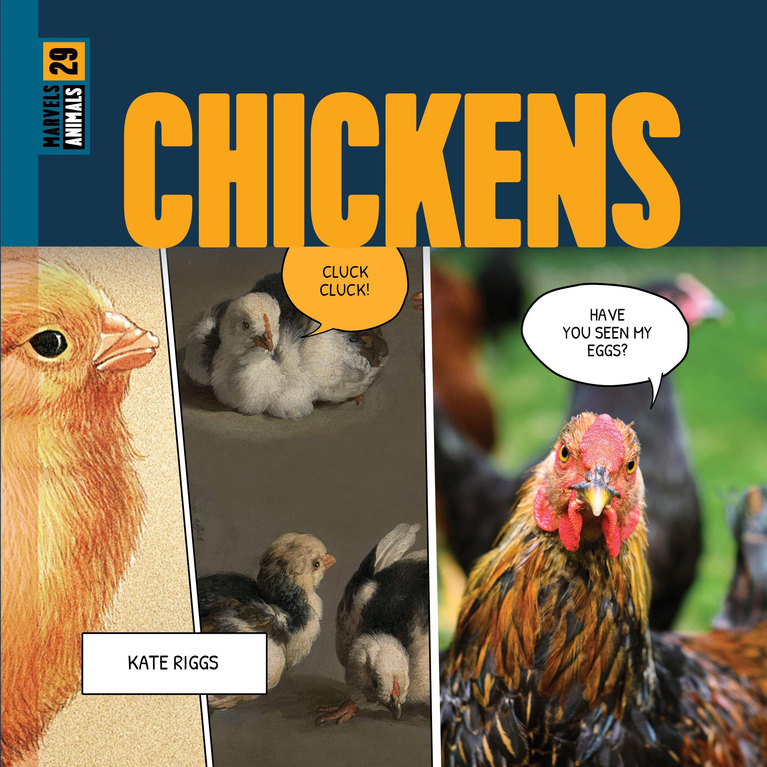 Chickens