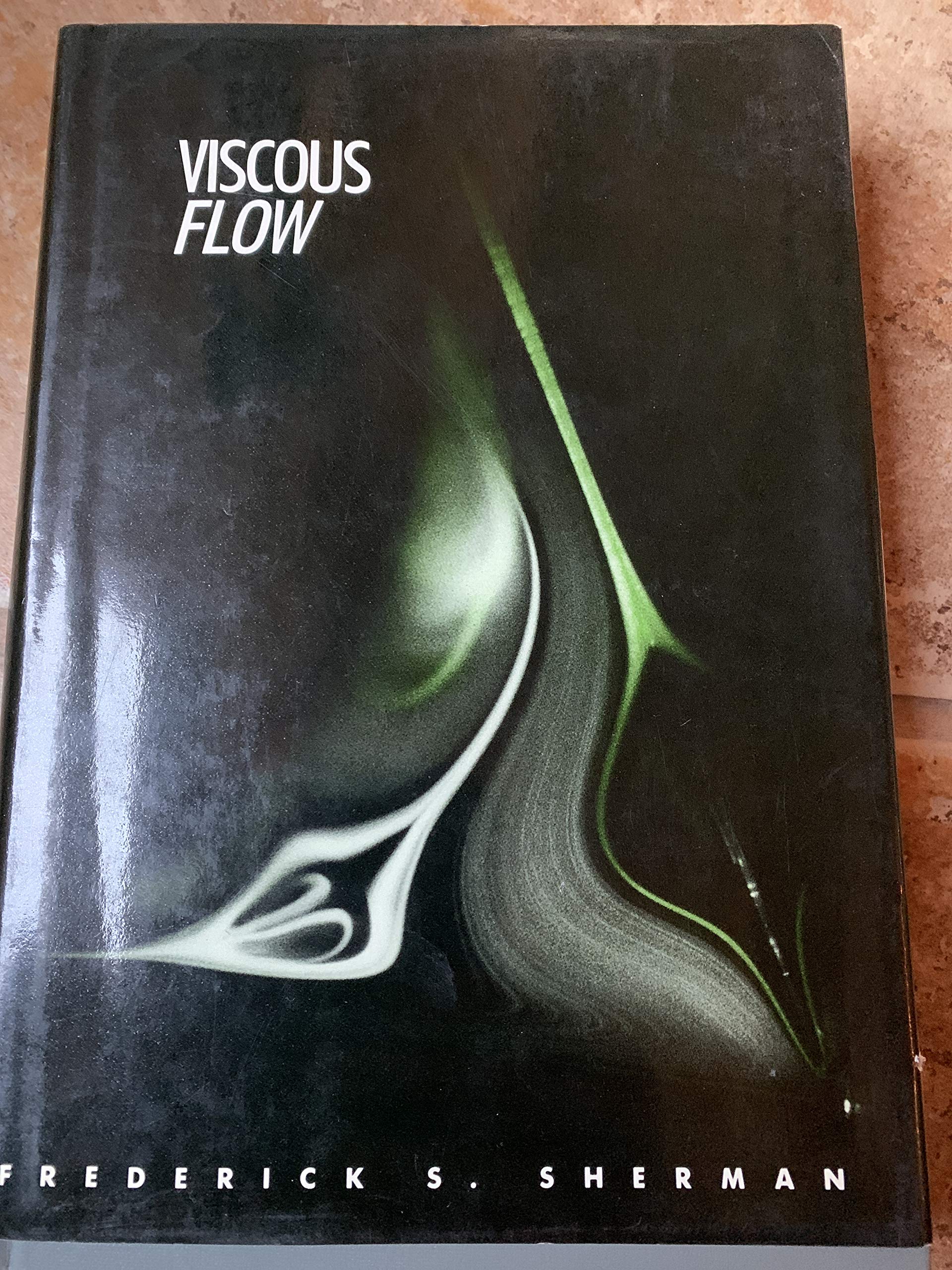 Viscous Flow (MCGRAW HILL SERIES IN MECHANICAL ENGINEERING),Used