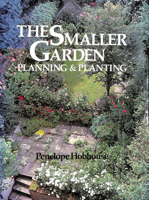 Small Garden: Planning, Preparation and Planting,Used