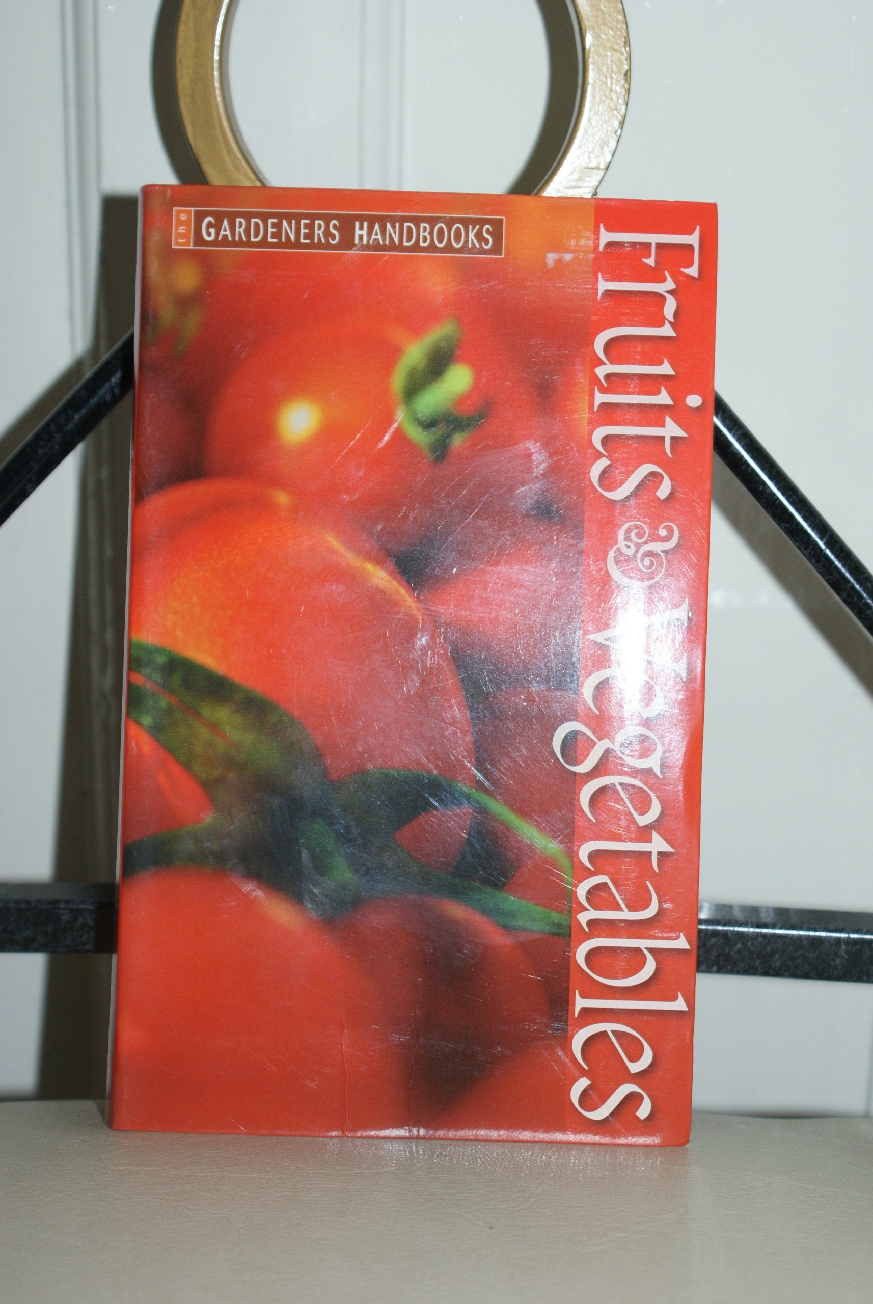 Fruit & Vegetables,Used