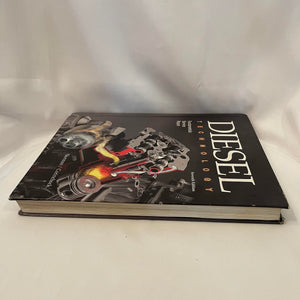 Diesel Technology: Fundamentals, Service, Repair,Used