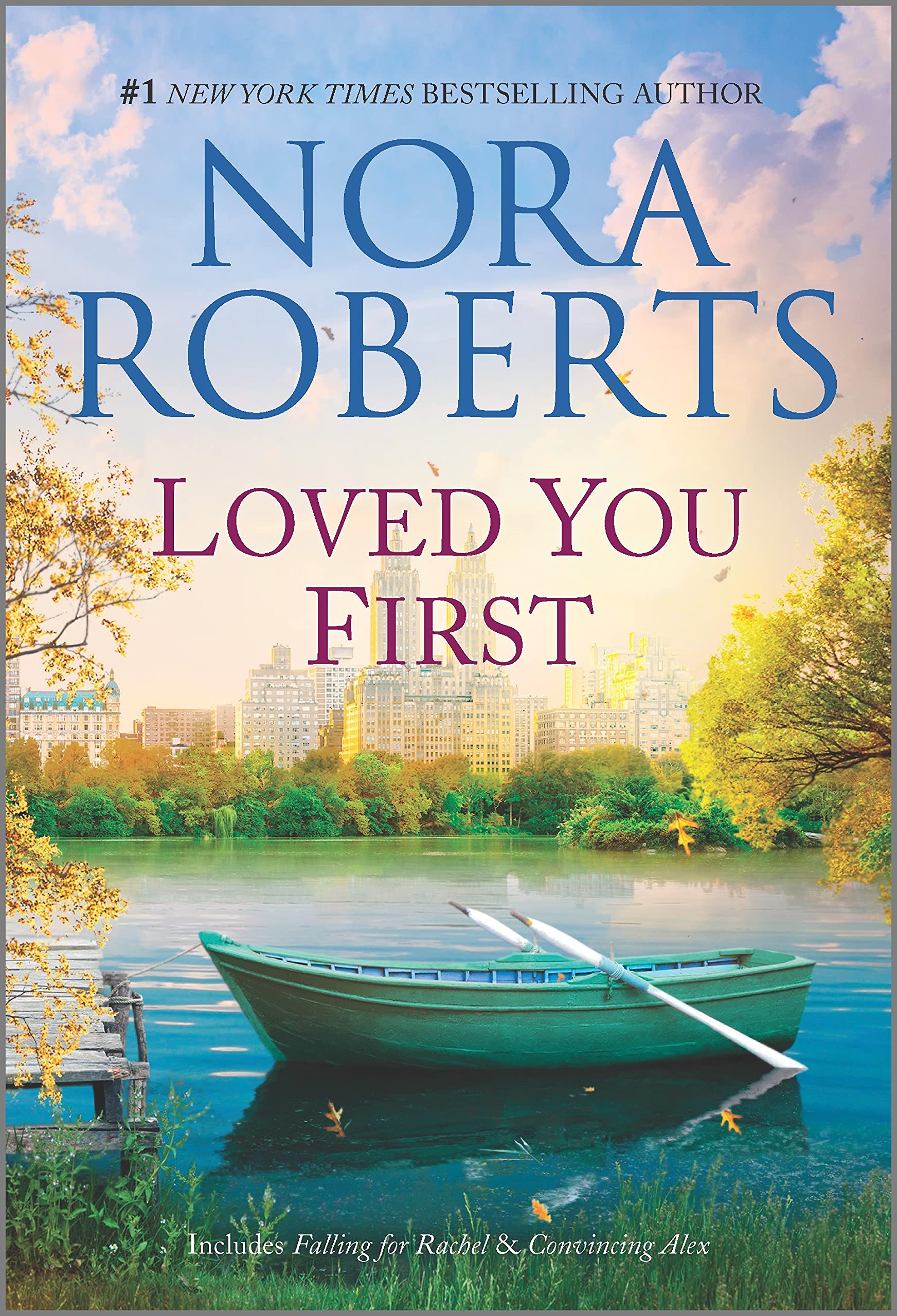 Loved You First: A 2in1 Collection (Stanislaskis),New