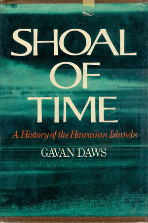 Shoal of Time,Used