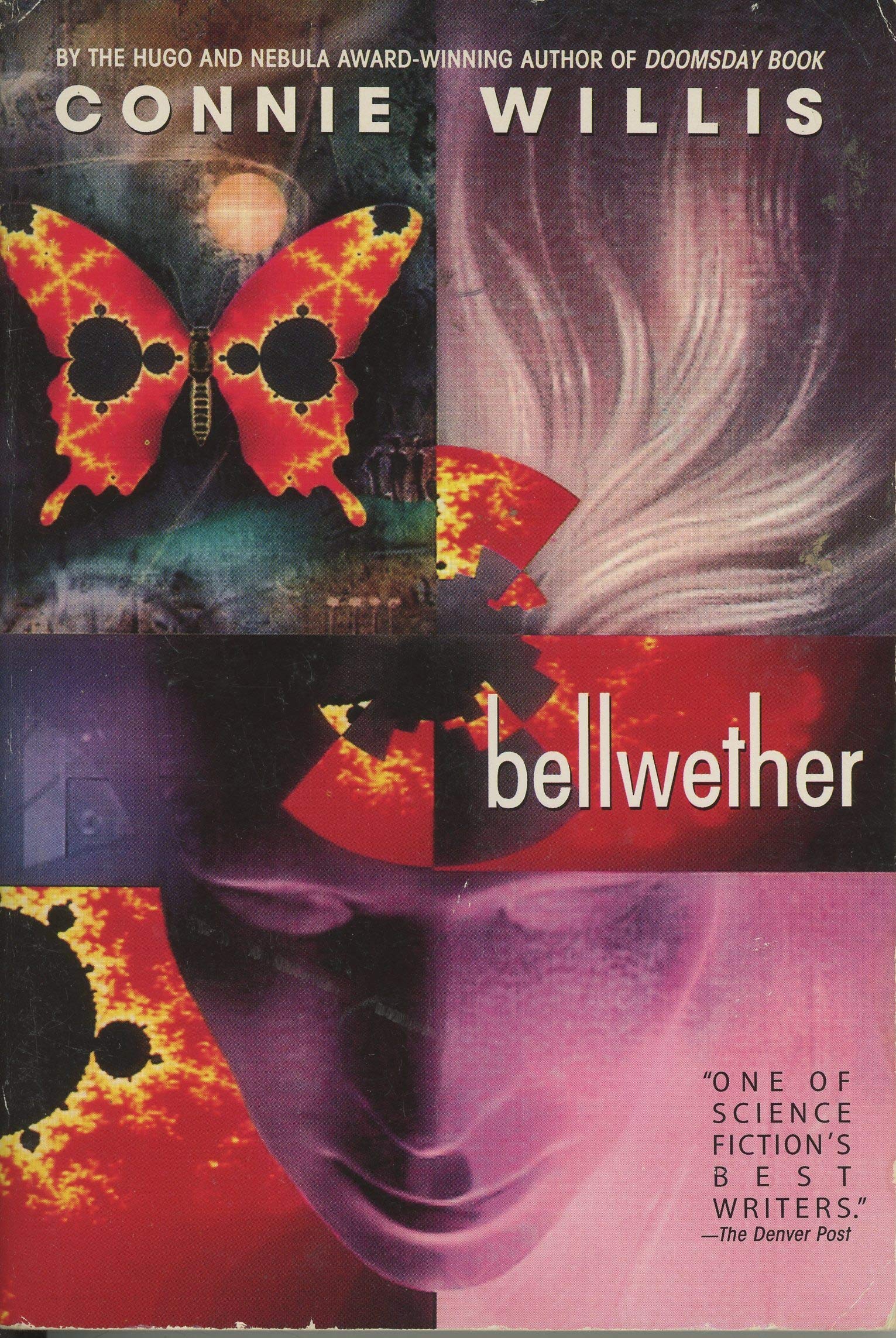 Bellwether,Used