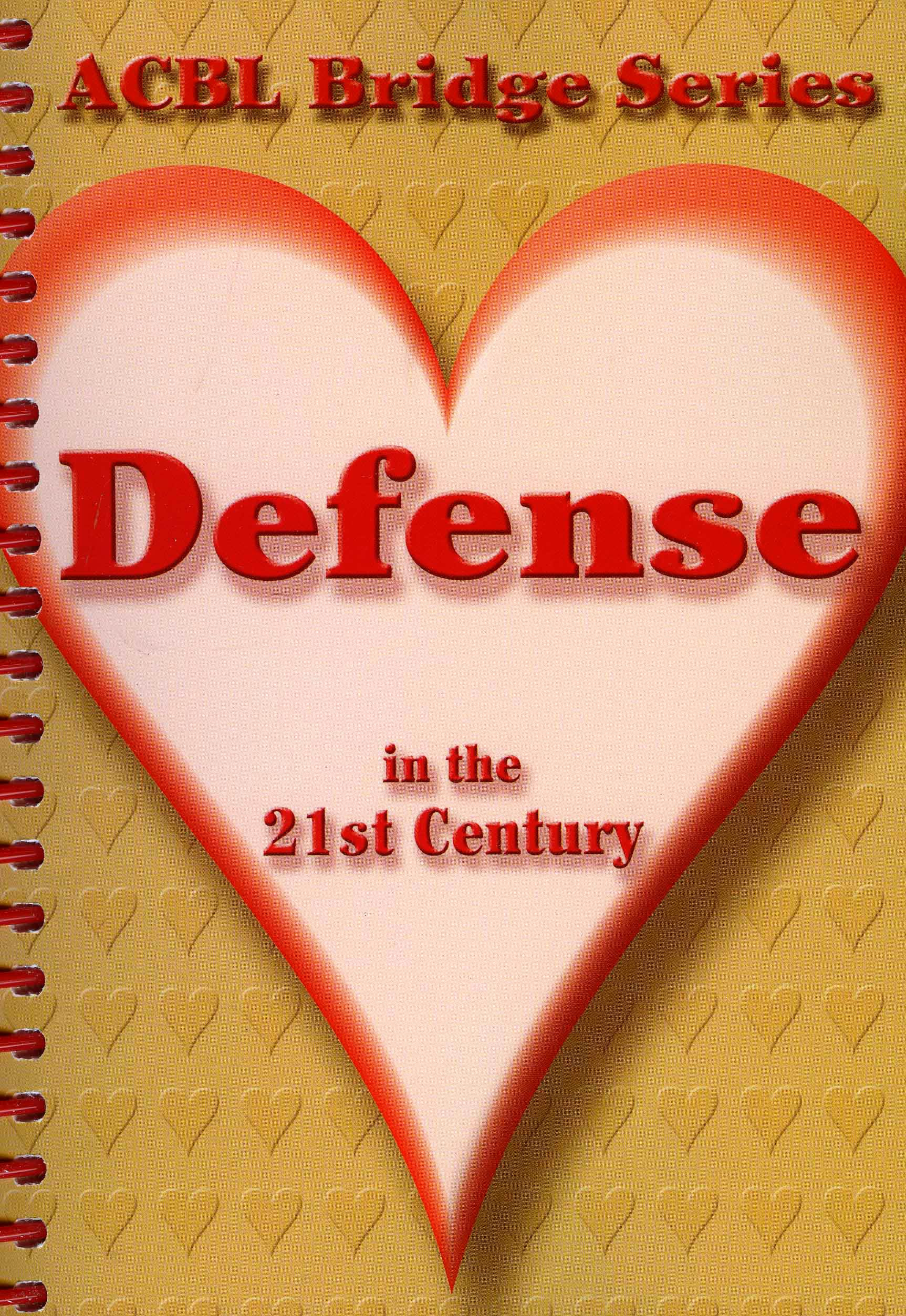 Defense in the 21st Century,Used
